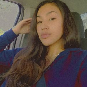 Meet your Posher, Marysol